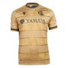 Goedkope Real Sociedad Uitshirt 2024-25